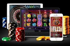 Spin Bounty Casino